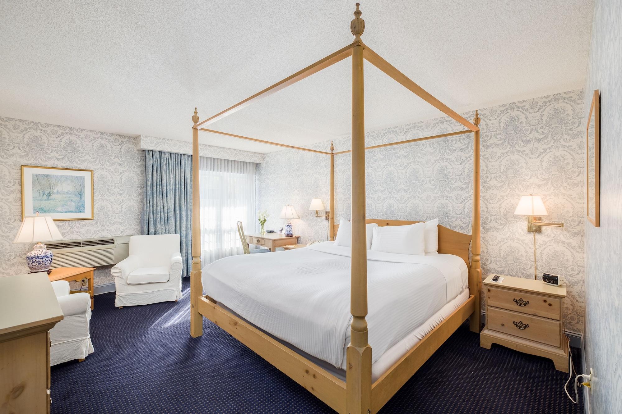 The Farmington Inn And Suites Εξωτερικό φωτογραφία