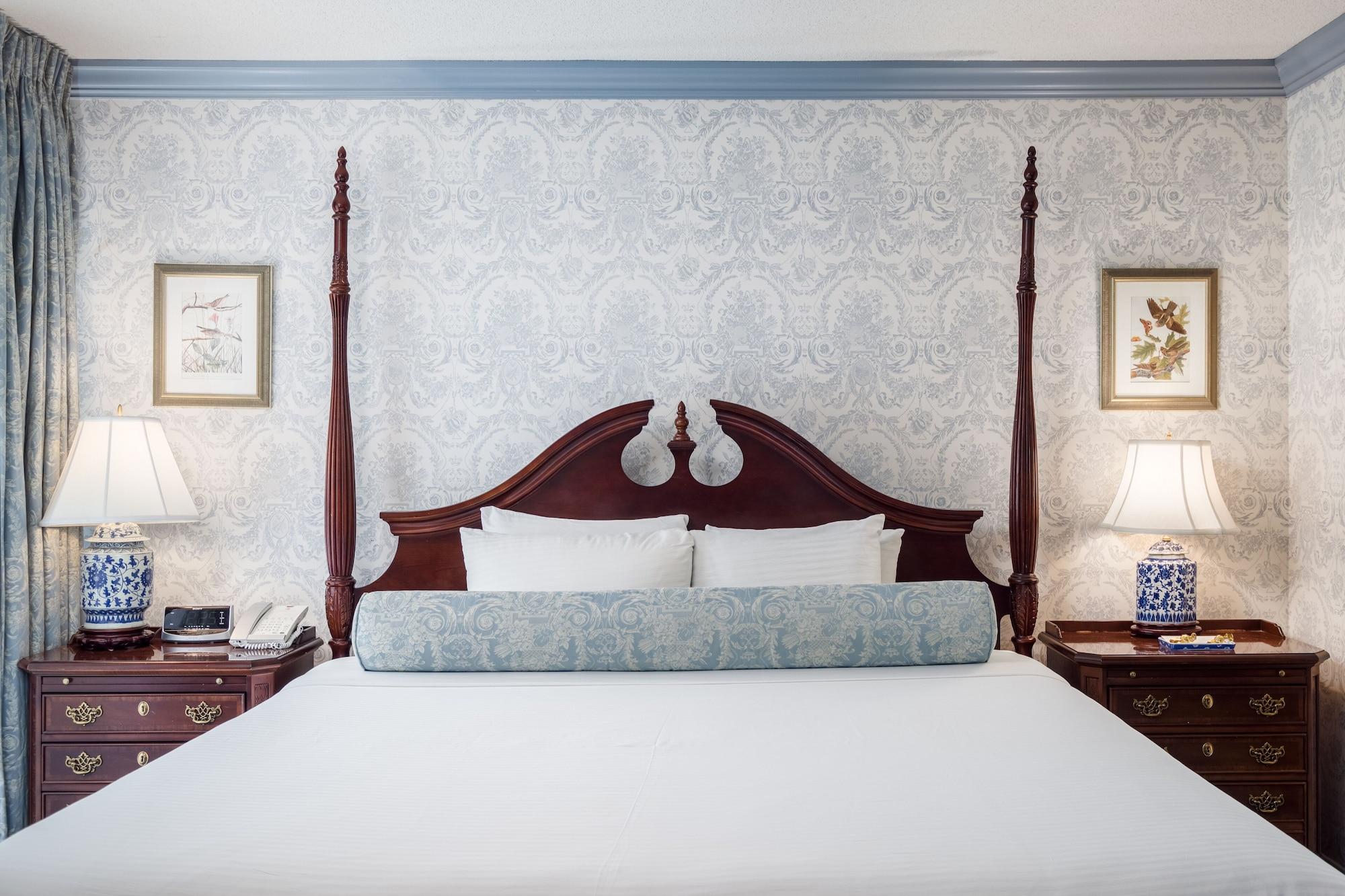 The Farmington Inn And Suites Εξωτερικό φωτογραφία