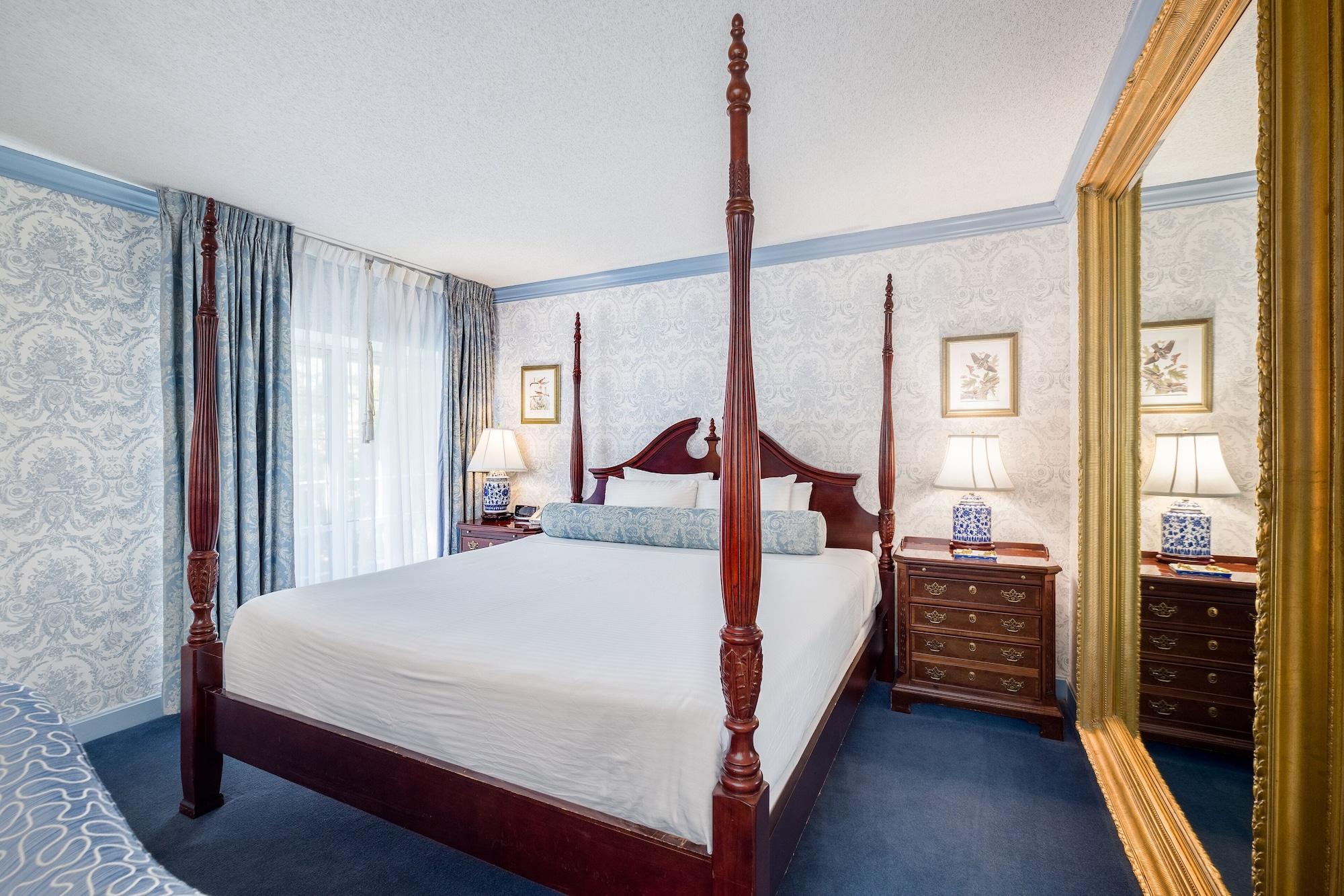 The Farmington Inn And Suites Εξωτερικό φωτογραφία