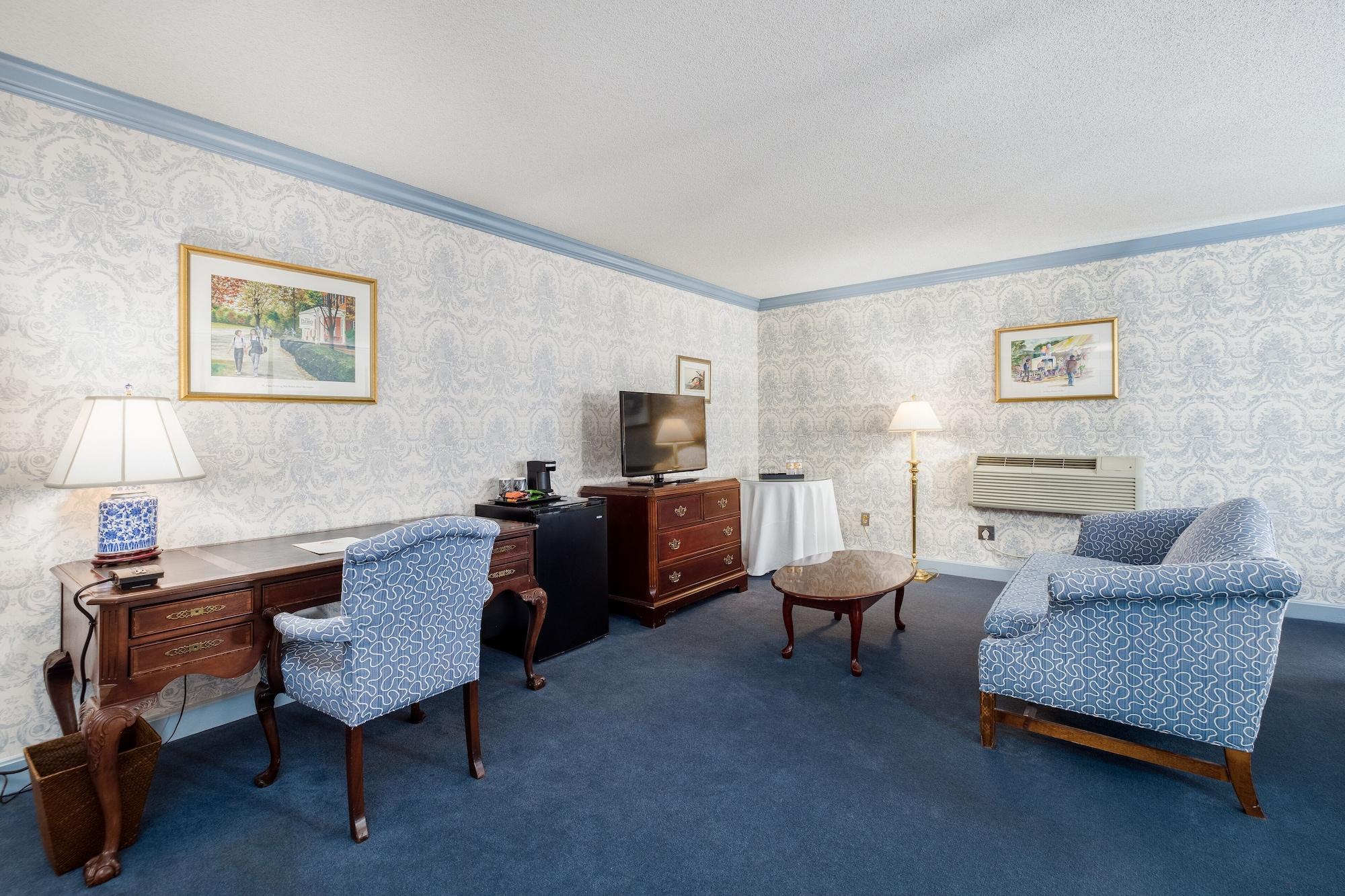 The Farmington Inn And Suites Εξωτερικό φωτογραφία