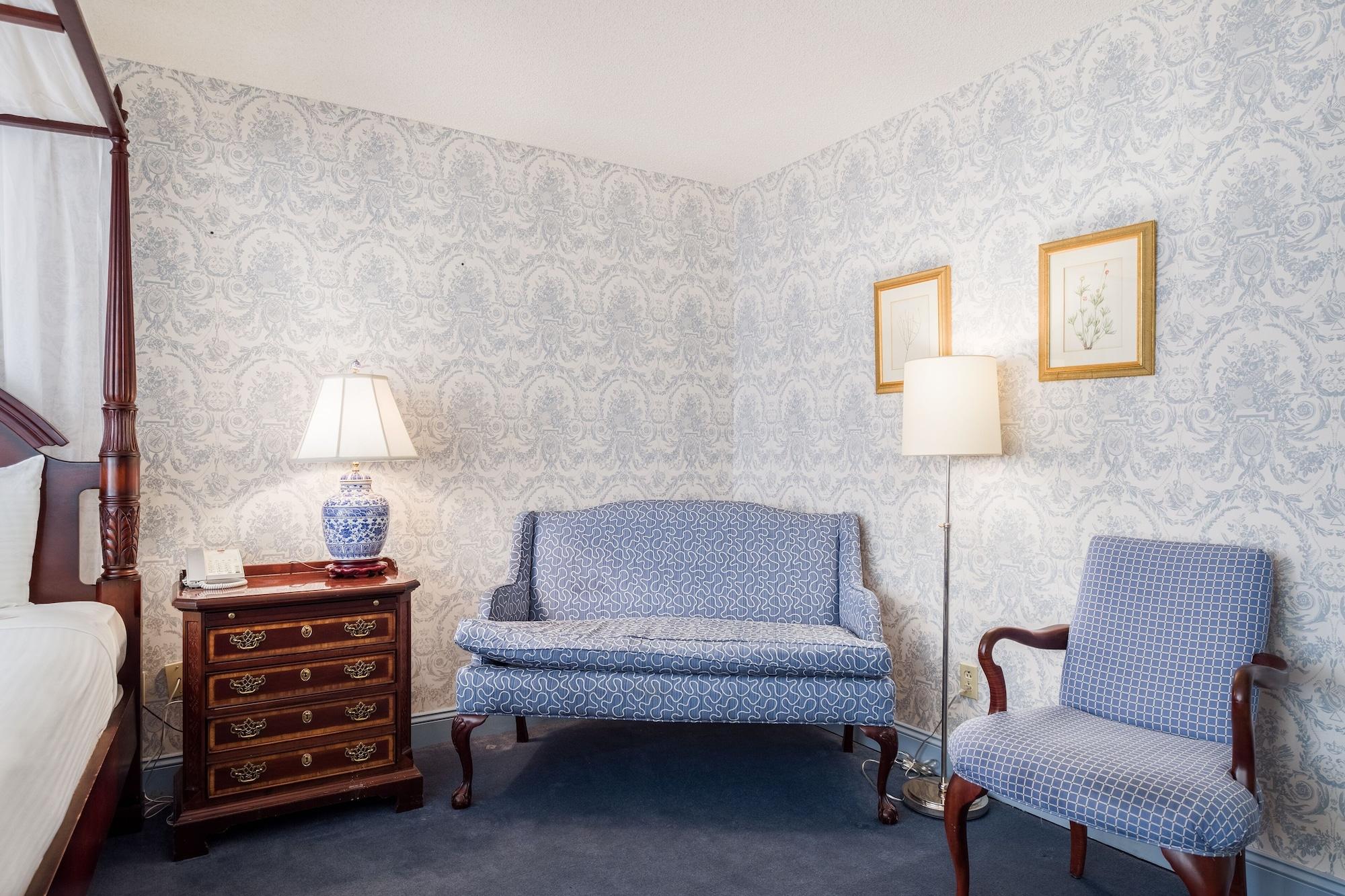 The Farmington Inn And Suites Εξωτερικό φωτογραφία