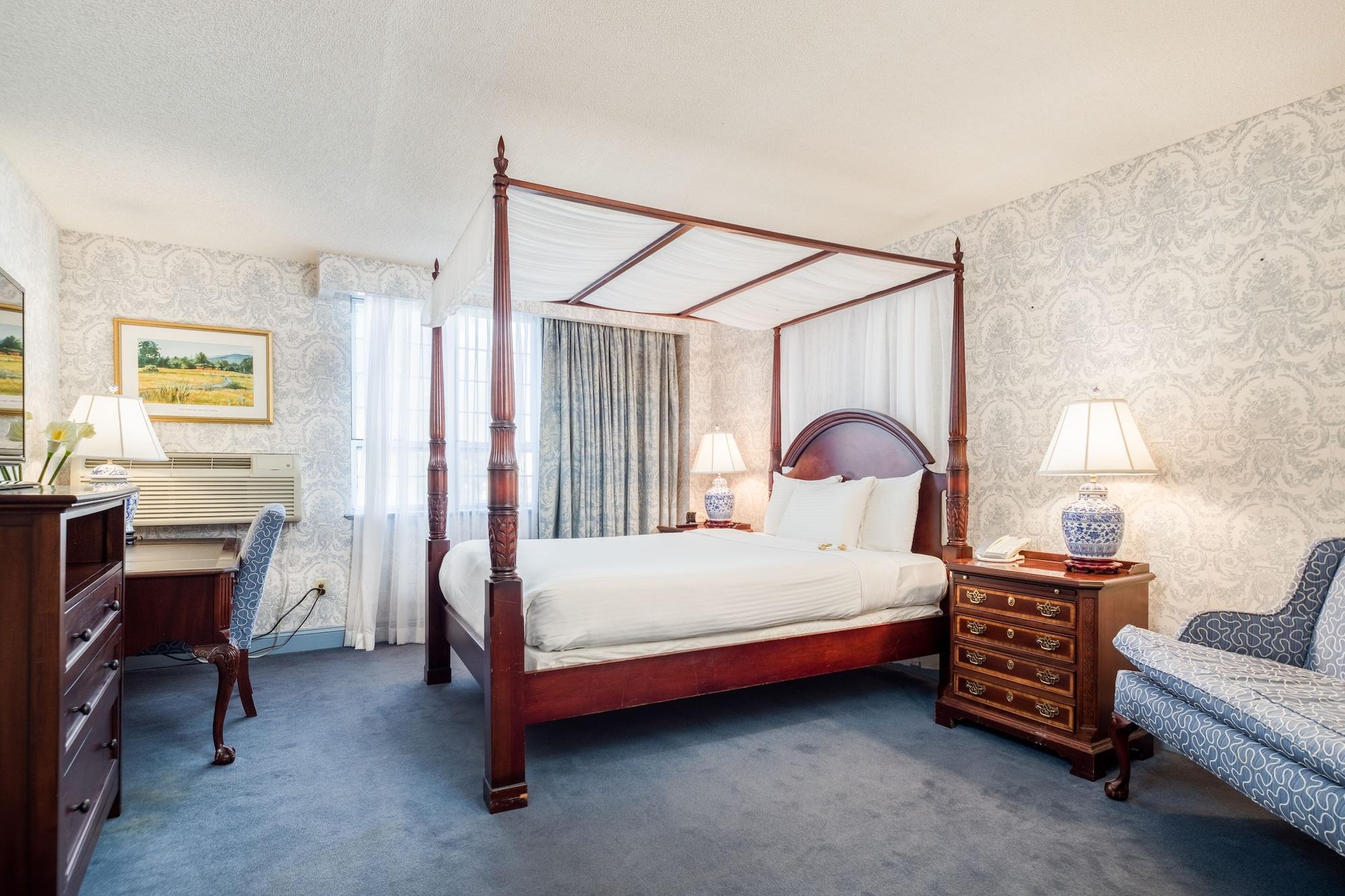 The Farmington Inn And Suites Εξωτερικό φωτογραφία