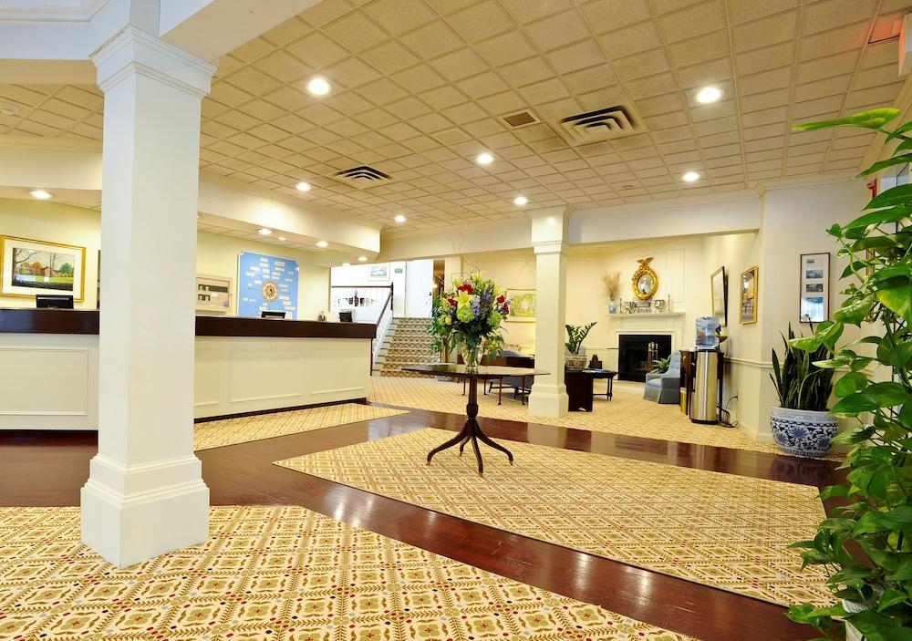 The Farmington Inn And Suites Εξωτερικό φωτογραφία