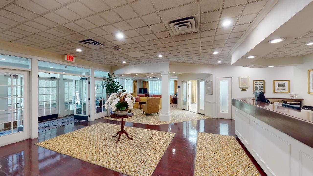 The Farmington Inn And Suites Εξωτερικό φωτογραφία