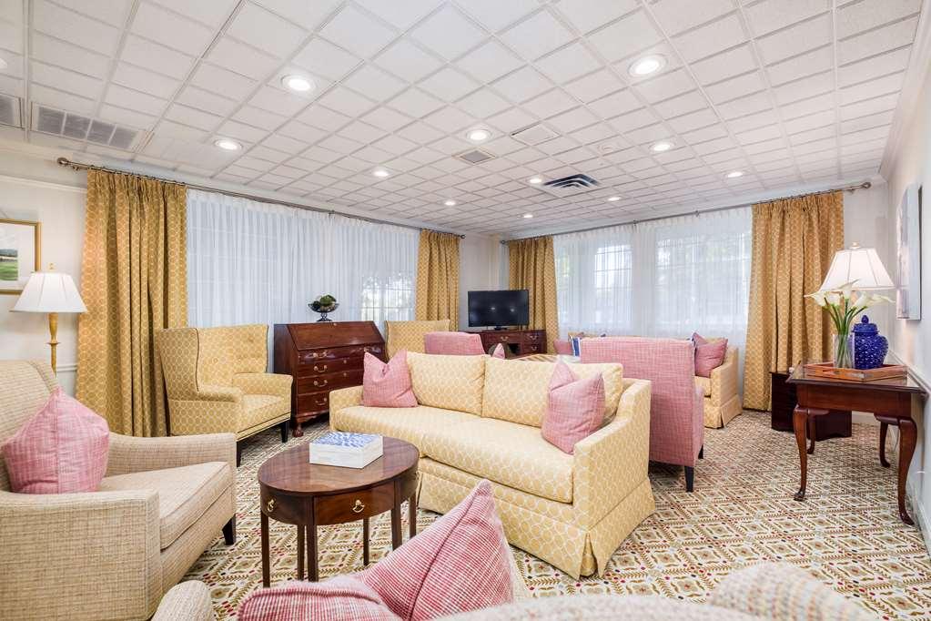 The Farmington Inn And Suites Εσωτερικό φωτογραφία