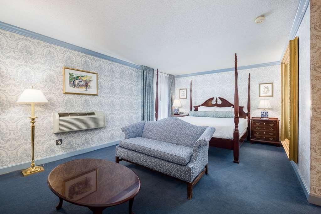The Farmington Inn And Suites Δωμάτιο φωτογραφία