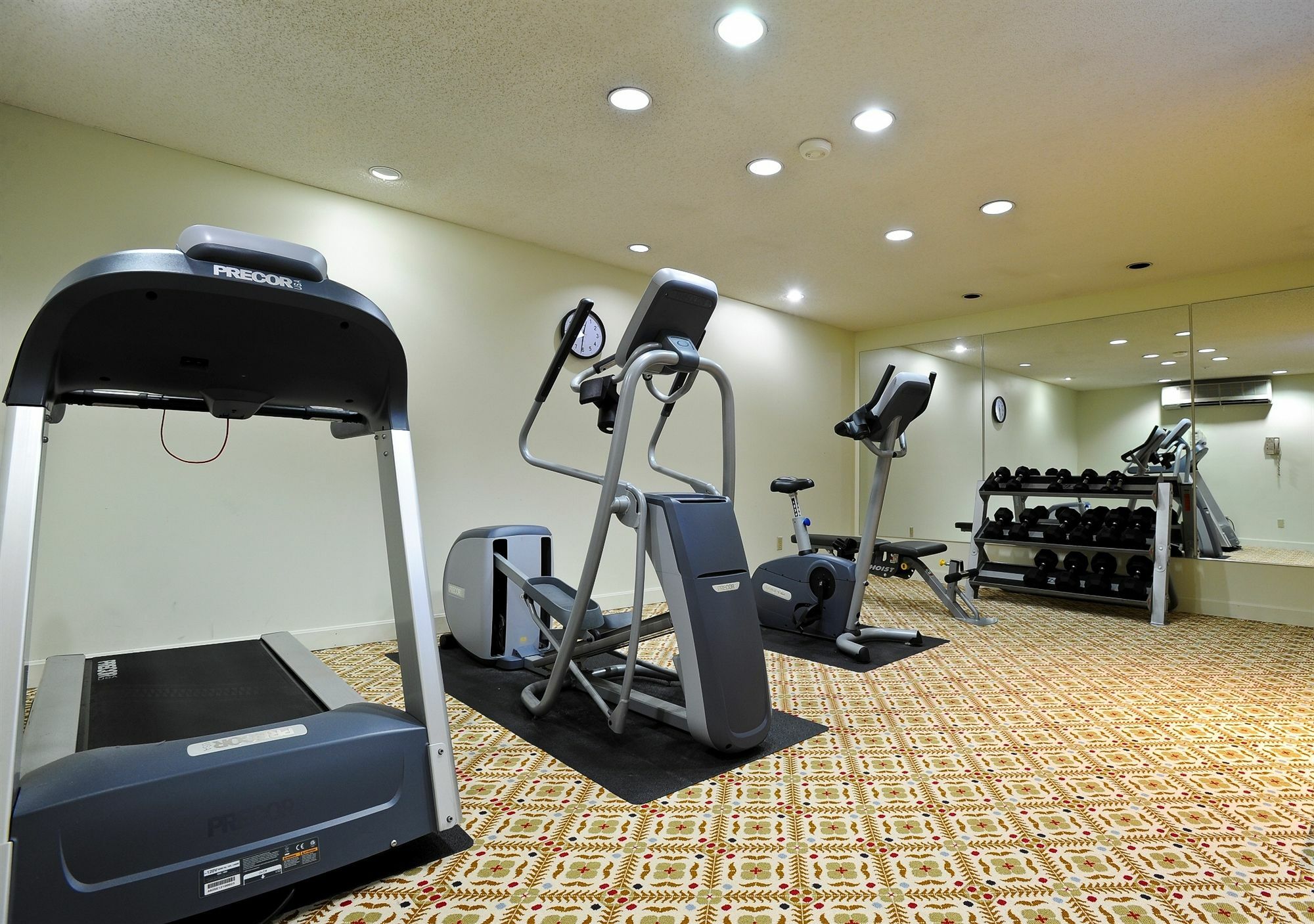 The Farmington Inn And Suites Εξωτερικό φωτογραφία