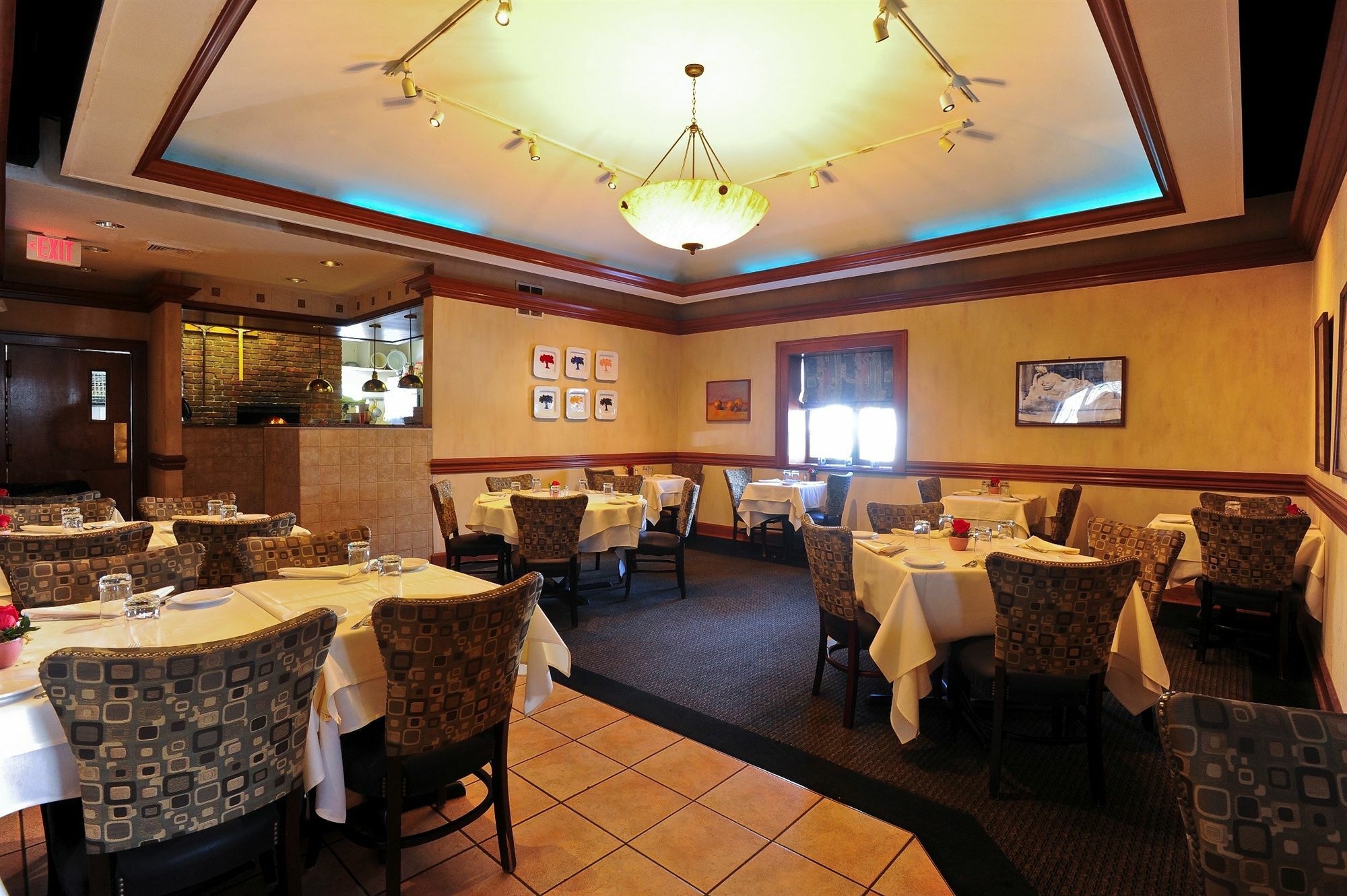 The Farmington Inn And Suites Εξωτερικό φωτογραφία