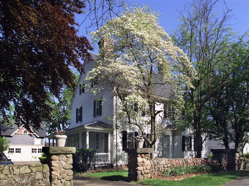 The Farmington Inn And Suites Εξωτερικό φωτογραφία