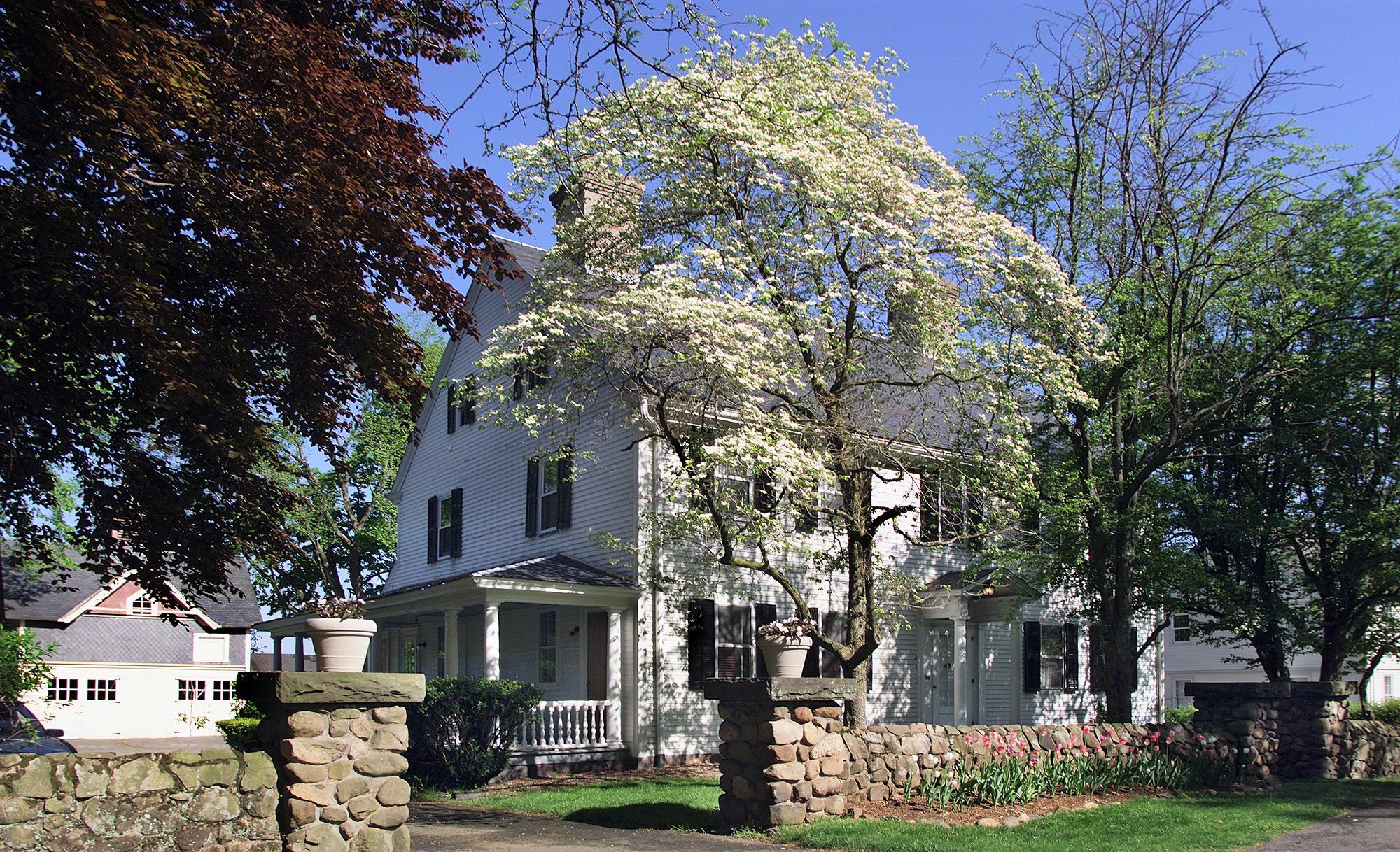 The Farmington Inn And Suites Εξωτερικό φωτογραφία